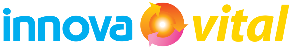 innovaVital Logo