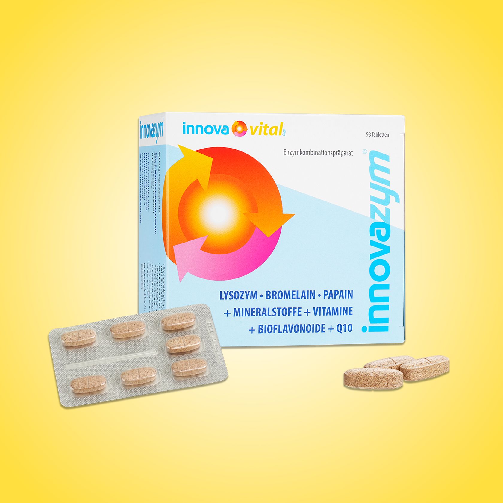 innovazym®