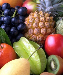 Nutritional advice